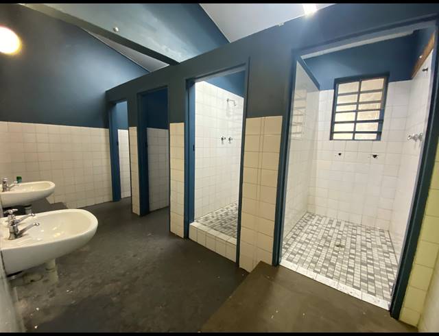 572M² WAREHOUSE TO LET IN PAARDEN EILAND